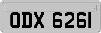 ODX6261