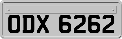 ODX6262
