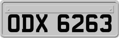 ODX6263