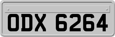 ODX6264