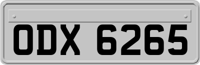 ODX6265