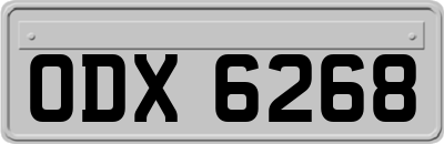 ODX6268
