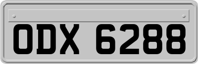 ODX6288