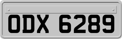 ODX6289