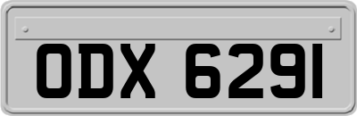 ODX6291