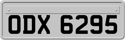 ODX6295