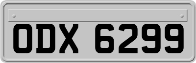 ODX6299