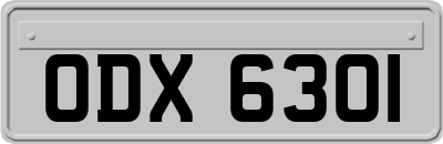 ODX6301
