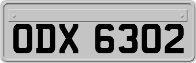 ODX6302