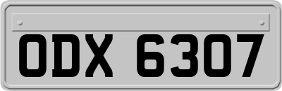 ODX6307