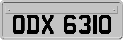 ODX6310