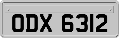 ODX6312