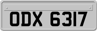 ODX6317