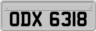ODX6318