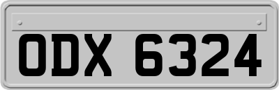 ODX6324