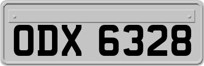 ODX6328