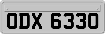 ODX6330