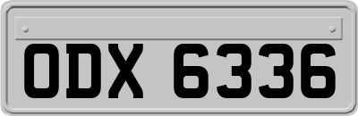 ODX6336
