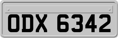 ODX6342