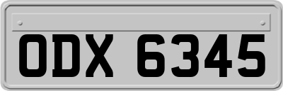 ODX6345