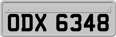 ODX6348