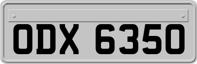 ODX6350