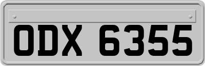 ODX6355
