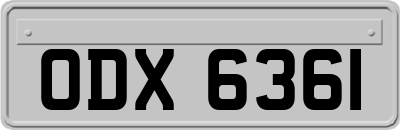 ODX6361