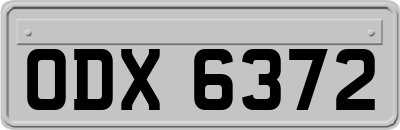 ODX6372