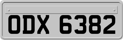 ODX6382