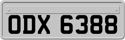 ODX6388