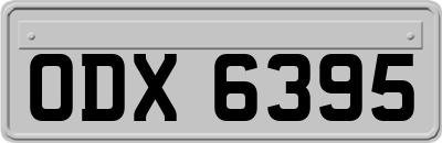 ODX6395