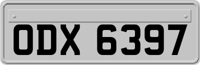 ODX6397