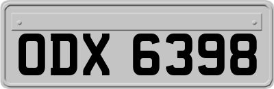 ODX6398