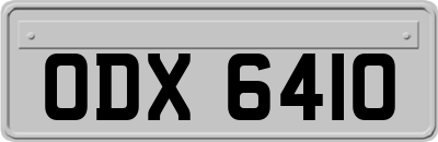 ODX6410