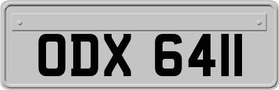 ODX6411