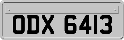 ODX6413