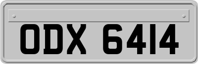 ODX6414