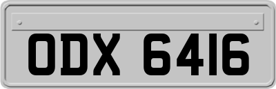 ODX6416
