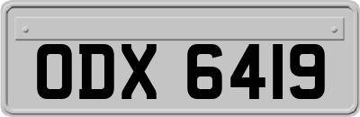 ODX6419