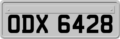 ODX6428