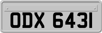 ODX6431