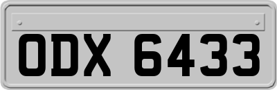 ODX6433