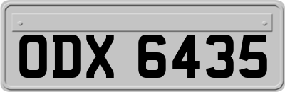 ODX6435