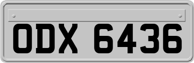 ODX6436