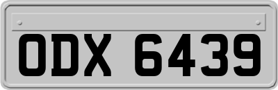 ODX6439