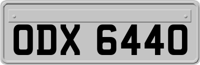 ODX6440