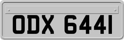 ODX6441