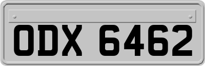 ODX6462