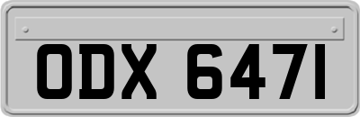 ODX6471